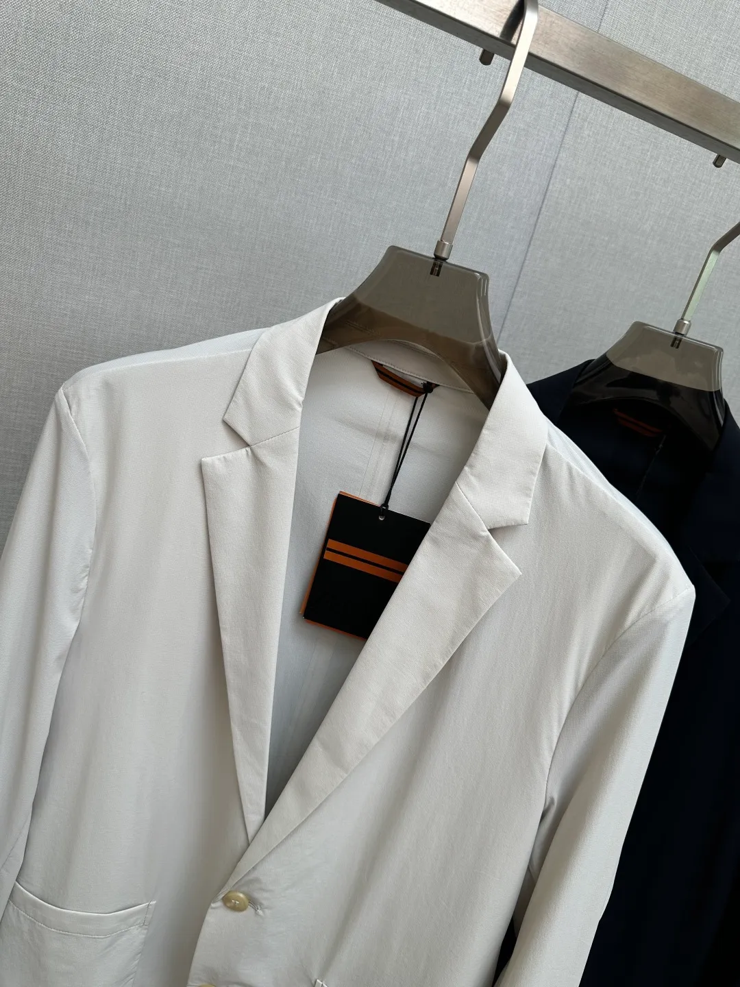 ZEGNA 26 Breathable Sizes：M—3XL